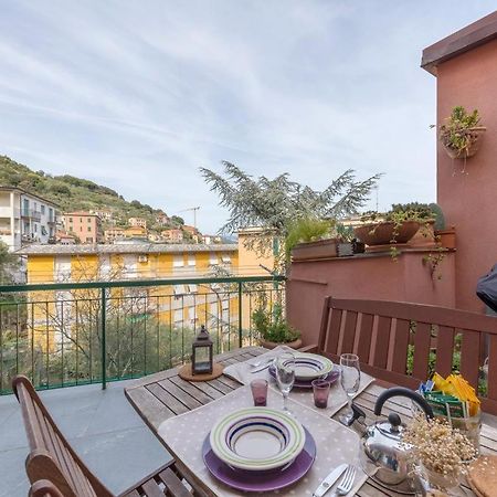 Ferienwohnung Sailor'S House Porto Venere Exterior foto