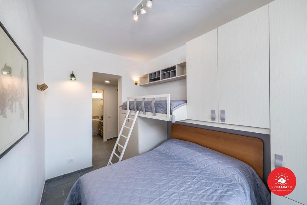 Ferienwohnung Sailor'S House Porto Venere Exterior foto