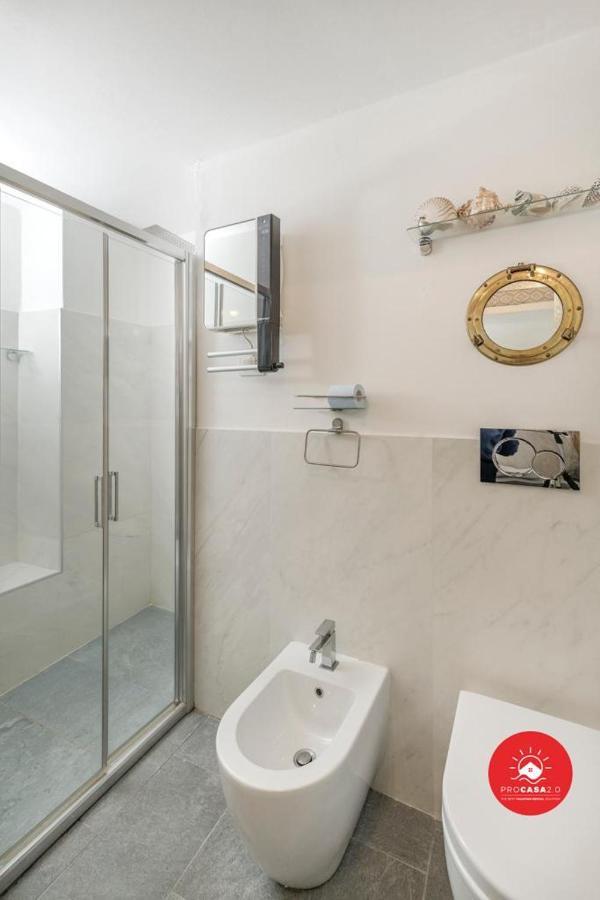 Ferienwohnung Sailor'S House Porto Venere Exterior foto
