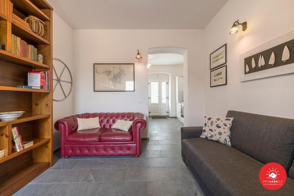 Ferienwohnung Sailor'S House Porto Venere Exterior foto